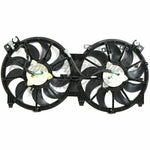 COOLING FAN ASSY 2.5L L4 / 3.5L V6 — photo 4