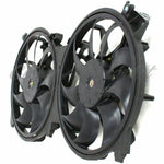 COOLING FAN ASSY — photo 3