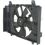COOLING FAN ASSY SDN 07-11/HB 07-12 — photo 3