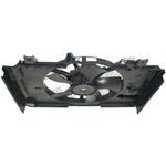 COOLING FAN ASSY SDN 07-11/HB 07-12 — photo 5