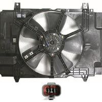 COOLING FAN ASSY SDN 07-11/HB 07-12