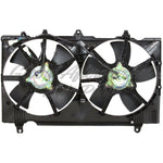 COOLING FAN ASSY — photo 2