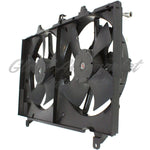 COOLING FAN ASSY — photo 3