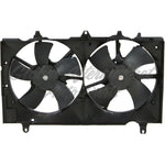 COOLING FAN ASSY — photo 5