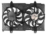 COOLING FAN ASSY — photo 1