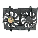 COOLING FAN ASSY — photo 2