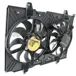 COOLING FAN ASSY — photo 3