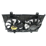 COOLING FAN ASSY — photo 4