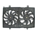 COOLING FAN ASSY — photo 5