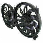 COOLING FAN ASSY 3.5L V6 — photo 2