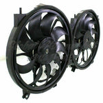 COOLING FAN ASSY 3.5L V6 — photo 3