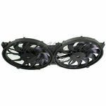 COOLING FAN ASSY 3.5L V6 — photo 4