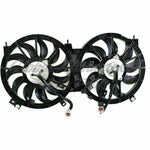 COOLING FAN ASSY 3.5L V6 — photo 5