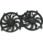 COOLING FAN ASSY 3.5L — photo 5