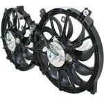 COOLING FAN ASSY 3.5L — photo 3