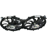 COOLING FAN ASSY 3.5L — photo 4
