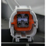 COOLING FAN ASSY AT 09-12/S MDL 09-12/MT W/AC BASE MDL 09-12 — photo 5