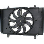 RADIATOR FAN ASSY W/O AC FROM 02/2009 TO 11/9/2014 — photo 3