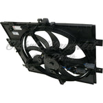 COOLING FAN ASSY 1.6L A/T — photo 4