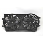 COOLING FAN ASSY — photo 2