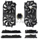 COOLING FAN ASSY — photo 3