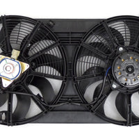 COOLING FAN ASSY