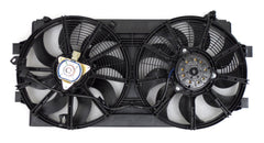 COOLING FAN ASSY
