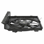RADIATOR FAN ASSY 1.8L L4 — photo 4