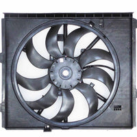 COOLING FAN ASSY 1.6L W/O CONTROL