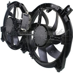 COOLING FAN ASSY — photo 1