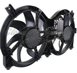 COOLING FAN ASSY — photo 3