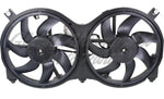 COOLING FAN ASSY — photo 4