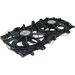 COOLING FAN ASSY (TWO FAN ASSYS) 2.5L L4 — photo 3