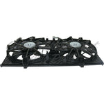 COOLING FAN ASSY (TWO FAN ASSYS) 2.5L L4 — photo 4