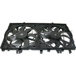 COOLING FAN ASSY (TWO FAN ASSYS) 2.5L L4 — photo 5