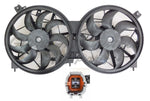 COOLING FAN ASSY 3.5L V6 — photo 1