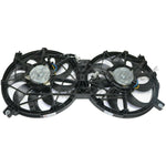 COOLING FAN ASSY 3.5L V6 — photo 2
