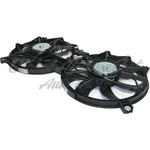COOLING FAN ASSY 3.5L V6 — photo 3