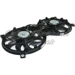 COOLING FAN ASSY 3.5L V6 — photo 4