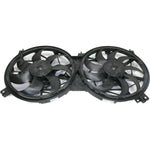 COOLING FAN ASSY 3.5L V6 — photo 5