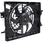 COOLING FAN ASSY 2.5L L4 — photo 1