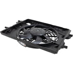 COOLING FAN ASSY 2.5L L4 — photo 4