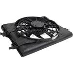 COOLING FAN ASSY 2.5L L4 — photo 5