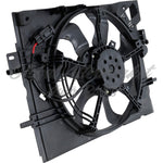 COOLING FAN ASSY 2.0L L4 — photo 3