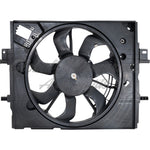 COOLING FAN ASSY 2.0L L4 — photo 4
