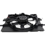 COOLING FAN ASSY 2.0L L4 — photo 5
