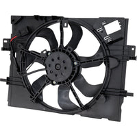 COOLING FAN ASSY 2.0L L4