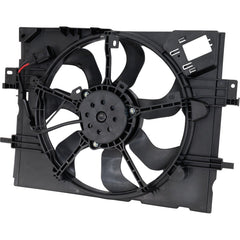COOLING FAN ASSY 2.0L L4