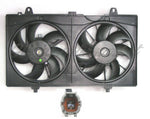 COOLING FAN ASSY 2.0L — photo 1