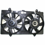 COOLING FAN ASSY 2.0L — photo 3